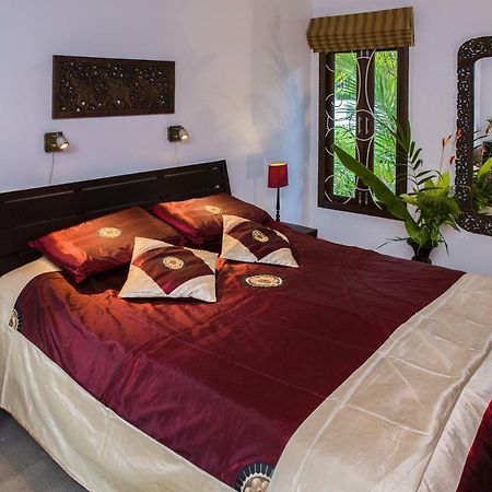 Sabai Private Pool Villa Khao Lak Extérieur photo