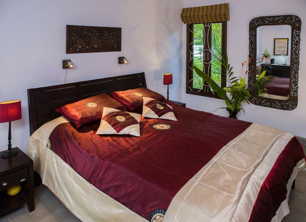 Sabai Private Pool Villa Khao Lak Extérieur photo