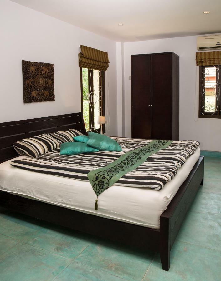 Sabai Private Pool Villa Khao Lak Extérieur photo